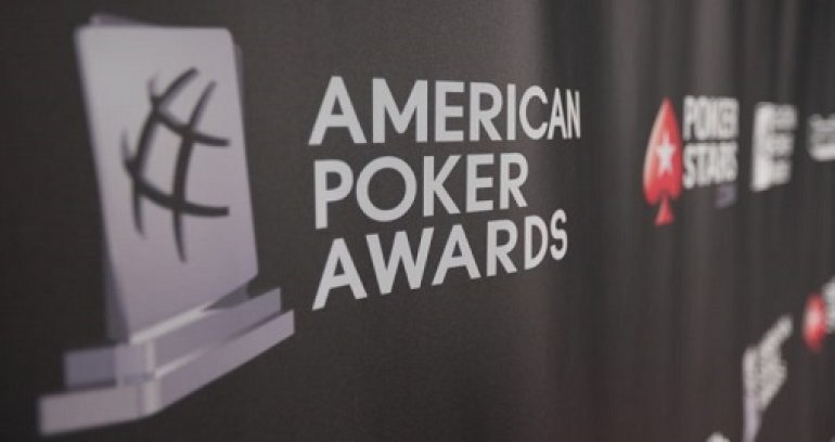 2017 American Poker Awards